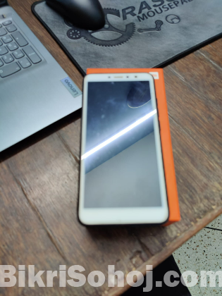 Xiaomi Redmi S2